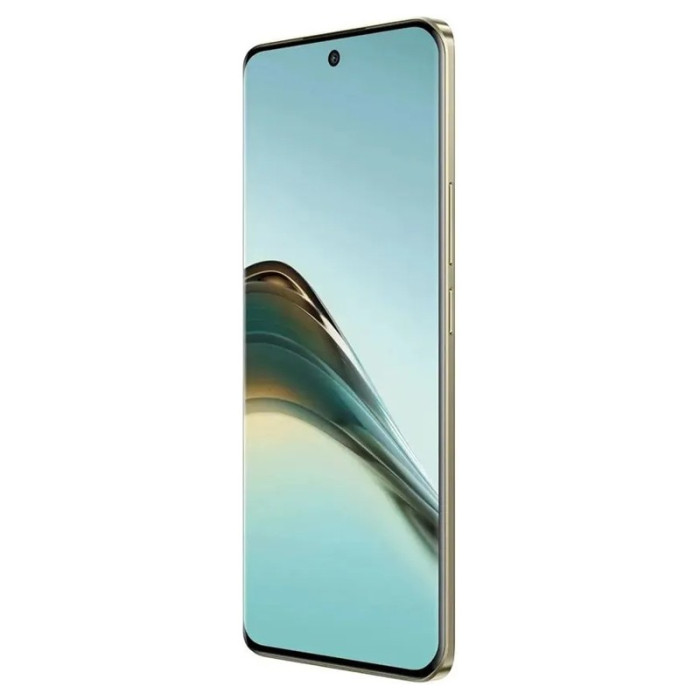 Смартфон Realme 13 Pro 8/256GB Зелёный (Emerald Green) | Фото 3 из 3
