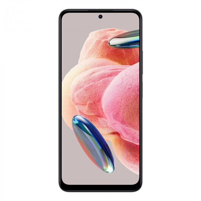 Смартфон Xiaomi Redmi Note 12 4G 4/128GB Черный EAC