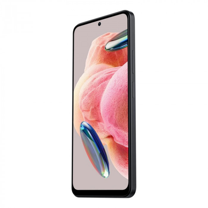 Смартфон Xiaomi Redmi Note 12 4G 4/128GB Черный (Midnight Black) EAC | Фото 3 из 12