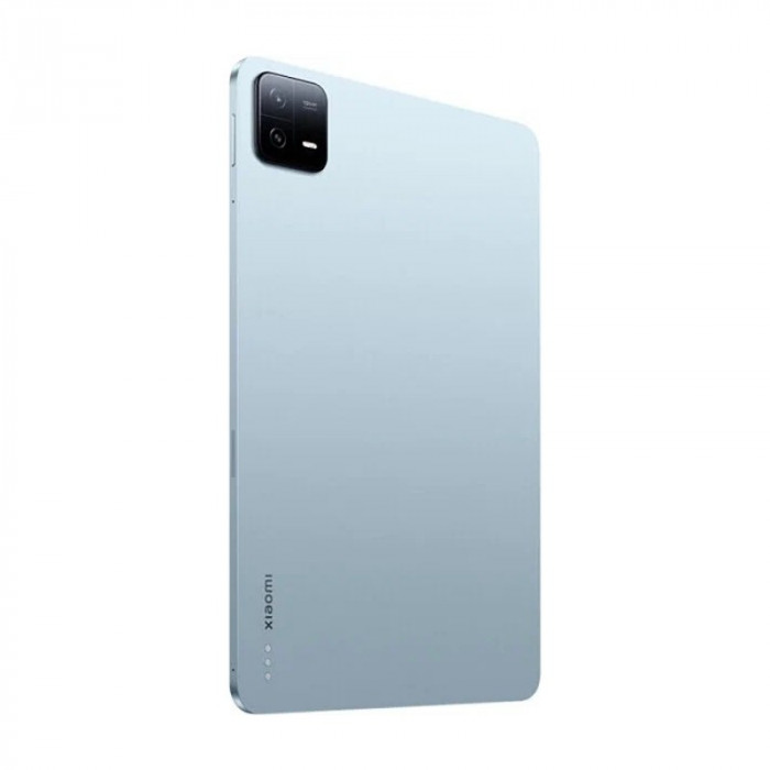 Планшет Xiaomi Mi Pad 6 6/128GB Синий | Фото 4 из 7