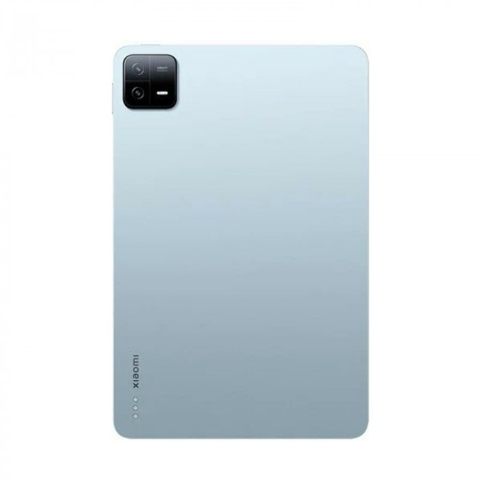 Планшет Xiaomi Mi Pad 6 6/128GB Синий | Фото 6 из 7