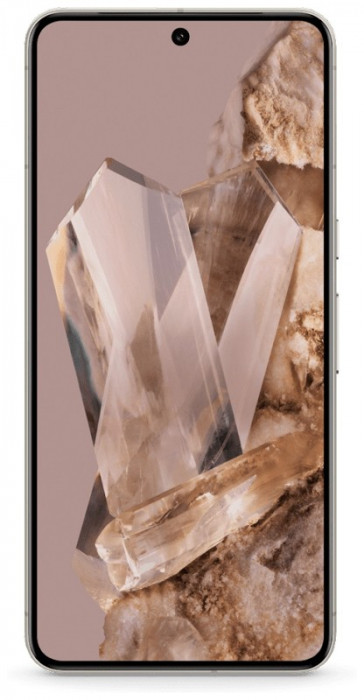 Смартфон Google Pixel 8 Pro 12/256GB Бежевый (Porcelain) | Фото 2 из 6