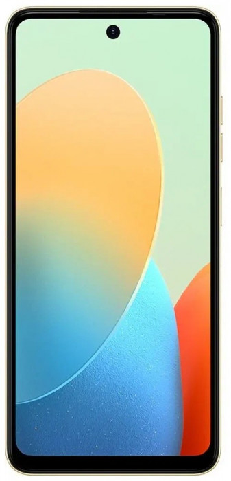 Смартфон Tecno Spark 20С 4/256GB Зеленый (Magic Skin Green) EAC | Фото 3 из 6