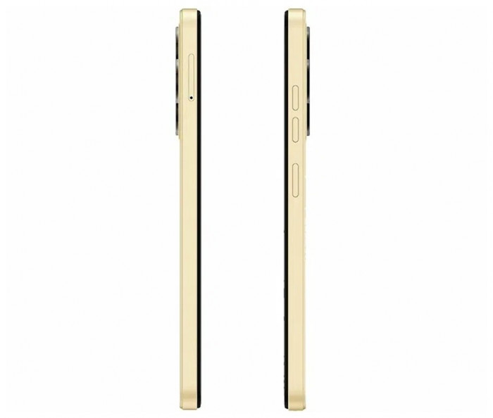 Смартфон Tecno Spark 20С 4/256GB Зеленый (Magic Skin Green) EAC | Фото 4 из 6