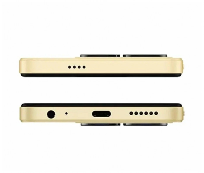 Смартфон Tecno Spark 20С 4/256GB Зеленый (Magic Skin Green) EAC | Фото 5 из 6