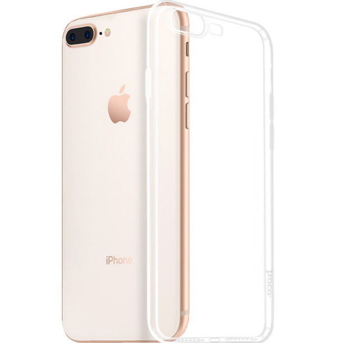 Силиконовый чехол Hoco для iPhone 6 Plus/6s Plus | Фото 2 из 2