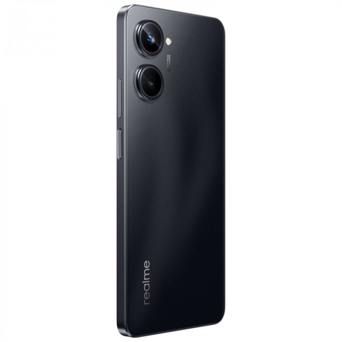 Смартфон Realme 10 Pro 8/256GB Черный (Dark Matter) EAC