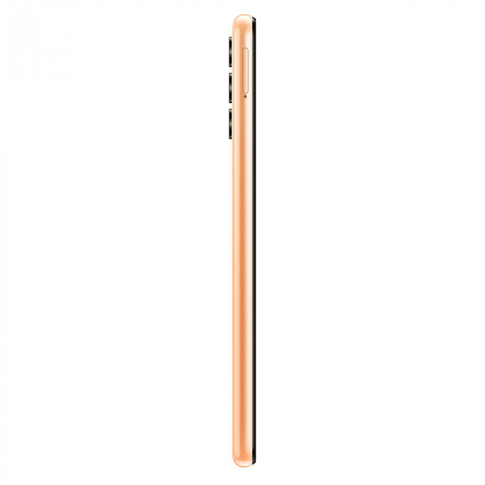 Смартфон Samsung Galaxy A13 4/128GB Персиковый (Peach) | Фото 7 из 9