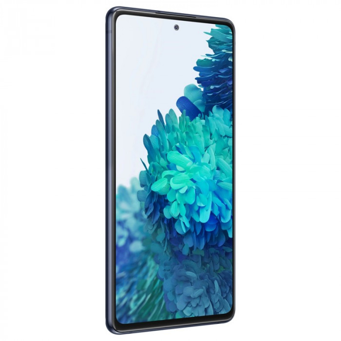 Смартфон Samsung Galaxy S20 FE 8/128GB Синий (Cloud Navy) | Фото 3 из 8