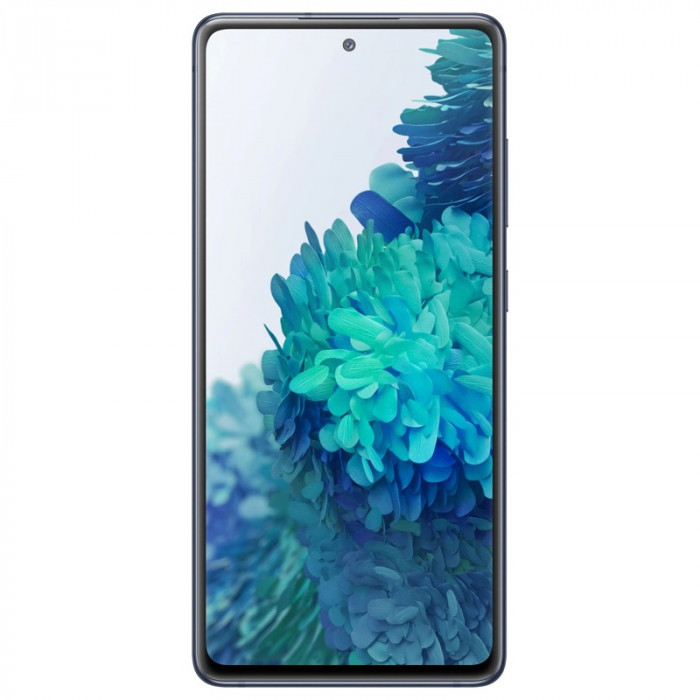 Смартфон Samsung Galaxy S20 FE 8/128GB Синий (Cloud Navy) | Фото 4 из 8
