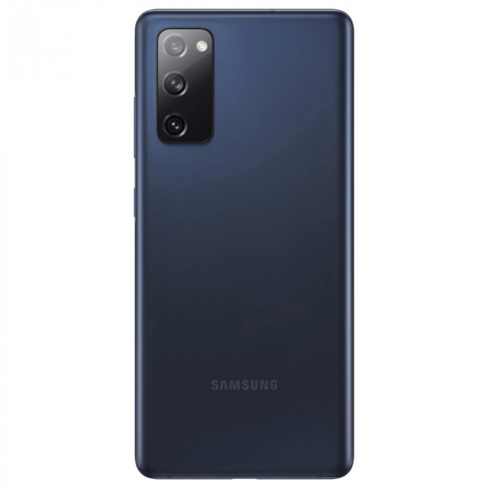 Смартфон Samsung Galaxy S20 FE 8/128GB Синий (Cloud Navy) | Фото 5 из 8