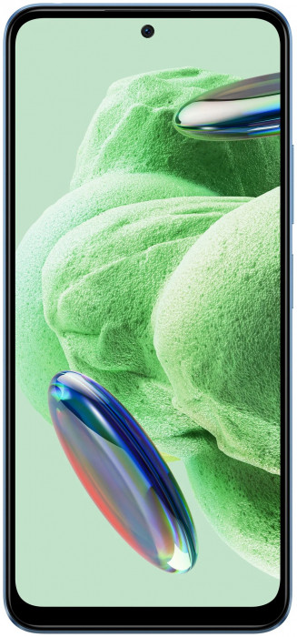 Смартфон Xiaomi Redmi Note 12 5G 4/128GB Голубой (Blue) | Фото 6 из 7
