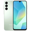Смартфон Samsung Galaxy A16 8/256GB Зелёный (Light Green)