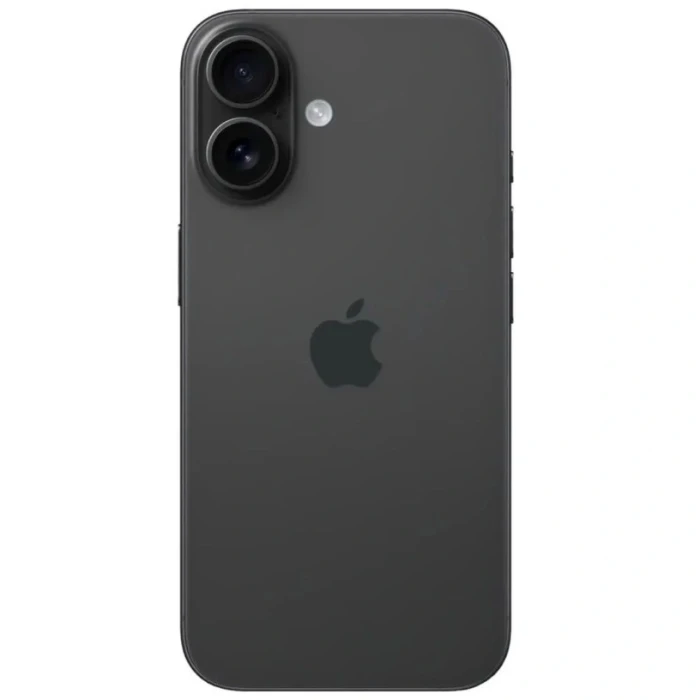 Смартфон Apple iPhone 17 512GB Черный (Black) | Фото 1 из 1