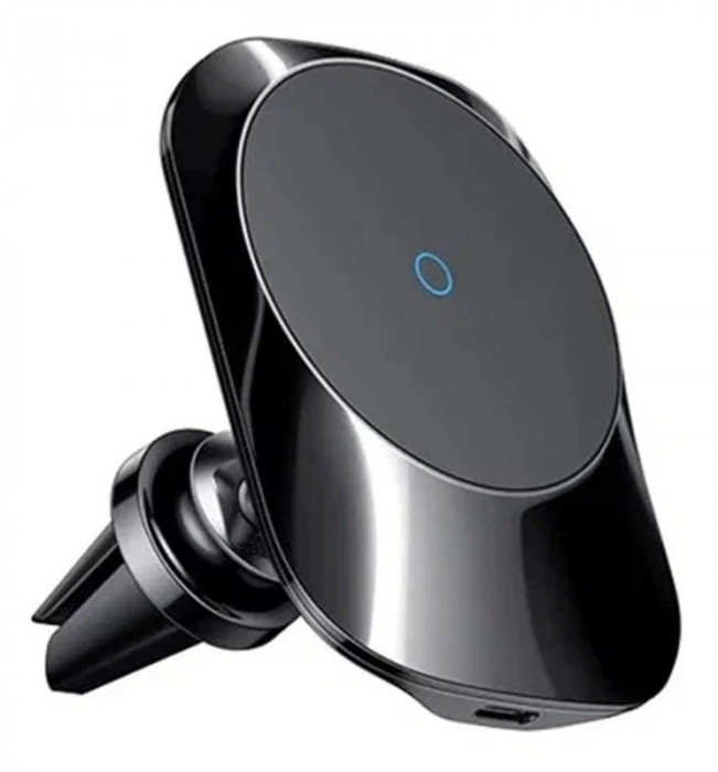 Автомобильный держатель McDodo Magnetic Wireless Charger Qi 15W CH-7071 | Фото 1 из 3