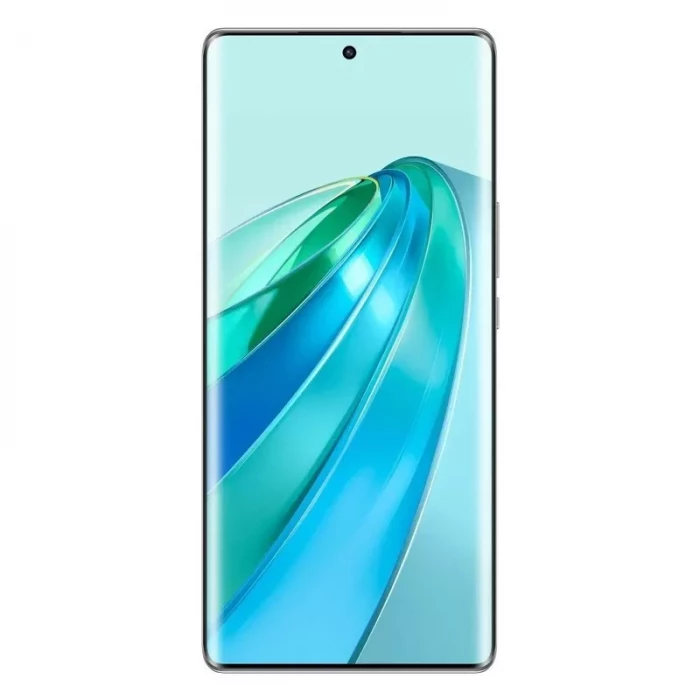 Смартфон Honor X9A 8/256GB Серебро (Titanium Silver) | Фото 2 из 6