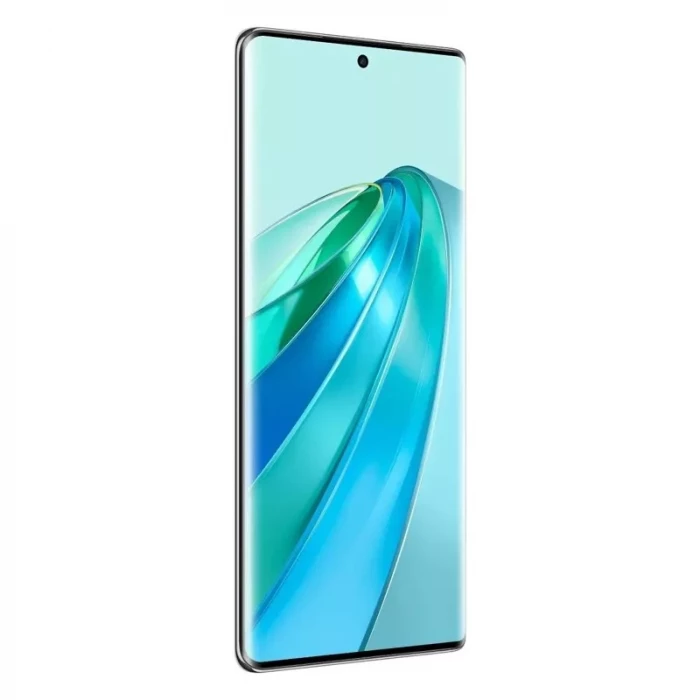 Смартфон Honor X9A 8/256GB Серебро (Titanium Silver) | Фото 4 из 6