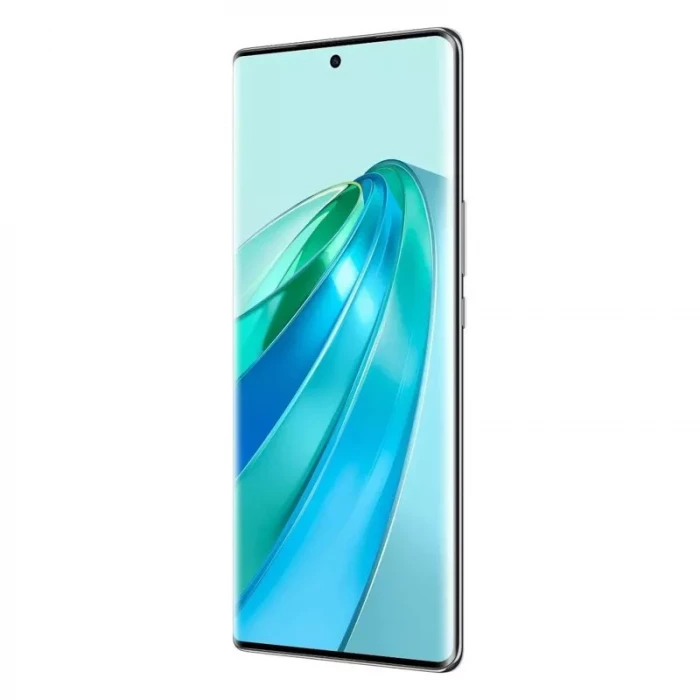 Смартфон Honor X9A 8/256GB Серебро (Titanium Silver) | Фото 5 из 6