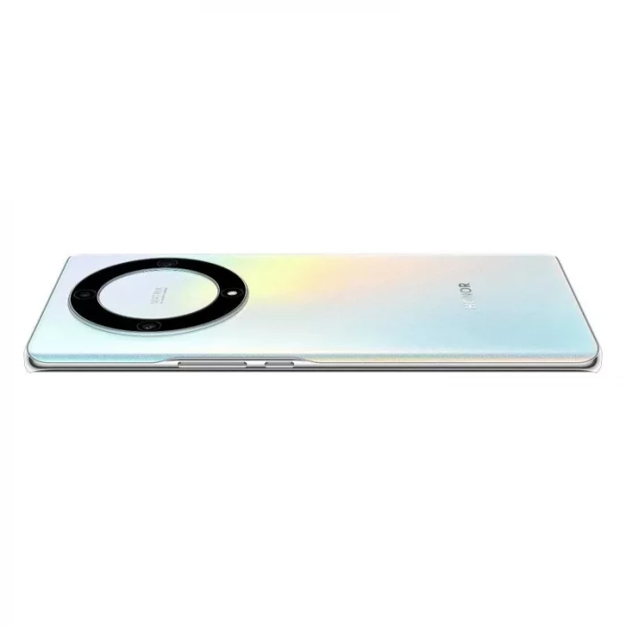 Смартфон Honor X9A 8/256GB Серебро (Titanium Silver) | Фото 6 из 6