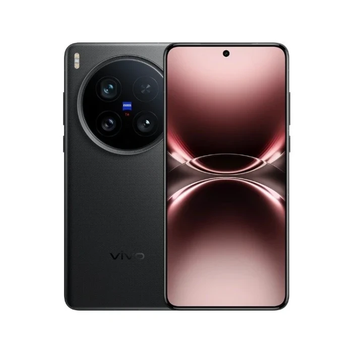 Смартфон Vivo X200 Ultra 12/512GB Черный (Black)