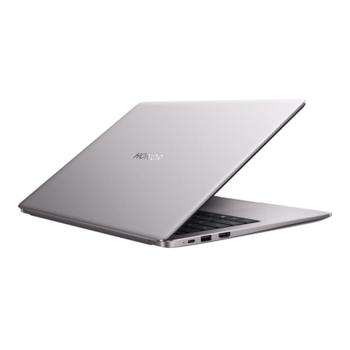 Ноутбук Honor MAGICBOOK X14 5301ALWY (Core i5-13420H/16ГБ/512ГБ/Intel UHD Graphics/14") Серый (Gray)