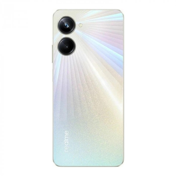 Смартфон Realme 10 Pro 8/256GB Желтый (Gold) EAC | Фото 7 из 12