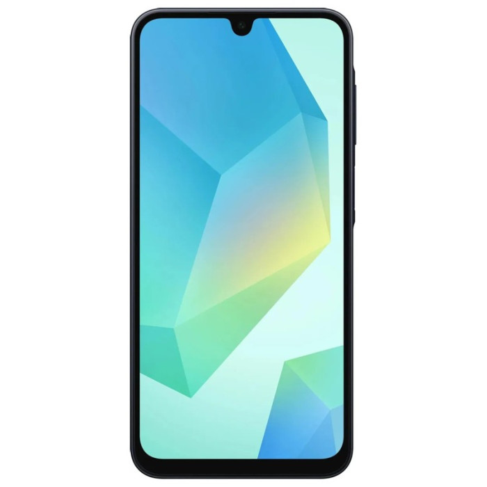 Смартфон Samsung Galaxy A16 8/256GB Серый (Light Grey) | Фото 2 из 3