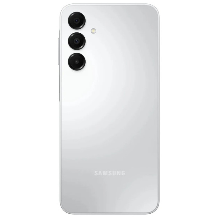 Смартфон Samsung Galaxy A16 8/256GB Серый (Light Grey) | Фото 3 из 3