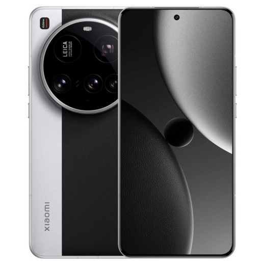 Смартфон Xiaomi 15 Ultra 16/512GB Серебристый (Silver) — 