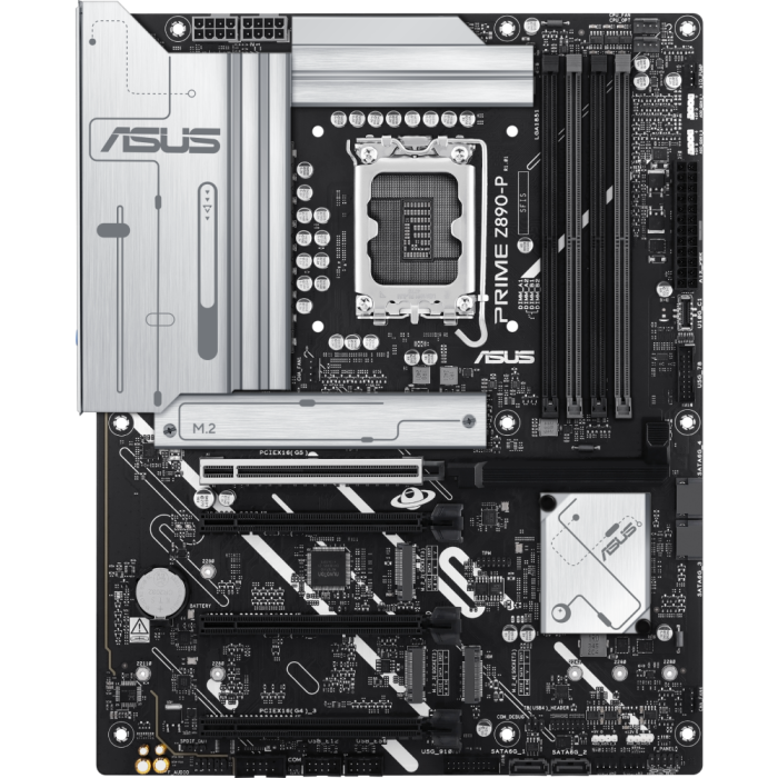 Материнская плата ASUS PRIME Z890-P