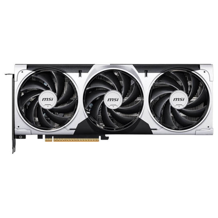 Видеокарта NVIDIA GeForce RTX 5060 MSI OC 8Gb (RTX 5060 8G VENTUS 3X OC)