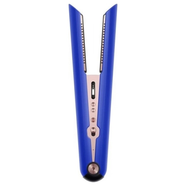 Выпрямитель для волос Dyson HS07 Blue/Blash | Фото 1 из 6