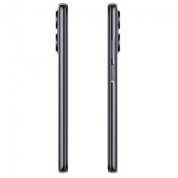 Смартфон Honor X7A Plus 6/128GB Черный (Midnight Black) | Фото 4 из 6