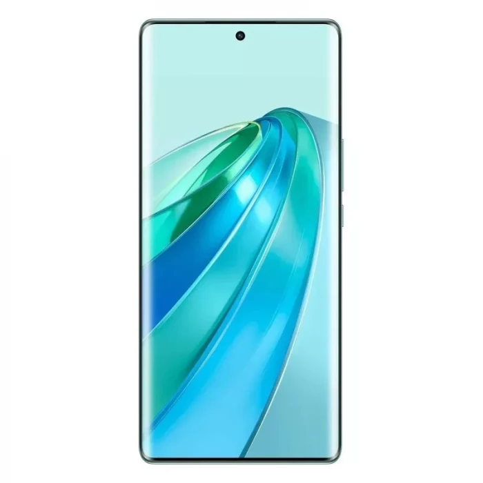 Смартфон Honor X9A 8/256GB Зеленый (Emerald Green) | Фото 2 из 4