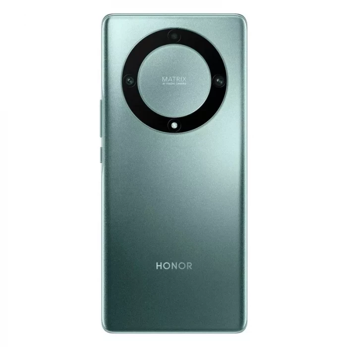 Смартфон Honor X9A 8/256GB Зеленый (Emerald Green) | Фото 3 из 4