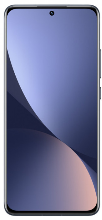Смартфон Xiaomi 12X 8/128GB Серый (Grey) | Фото 2 из 6