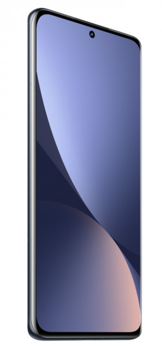 Смартфон Xiaomi 12X 8/128GB Серый (Grey) | Фото 5 из 6