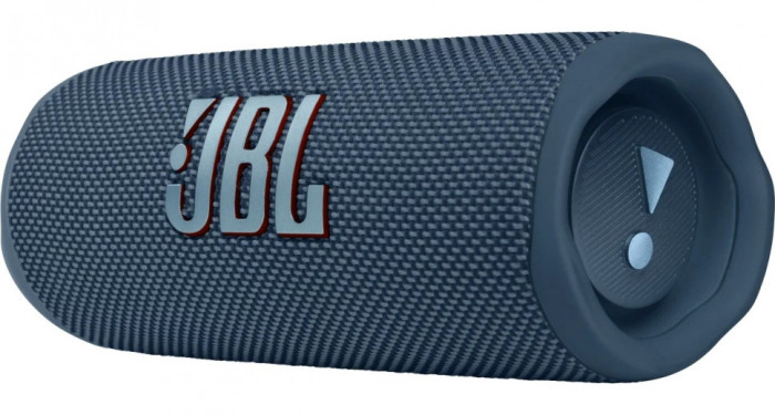 Портативная акустика JBL Flip 6 Синий | Фото 7 из 7