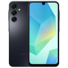 Смартфон Samsung Galaxy A16 8/256GB Черный (Blue Black)