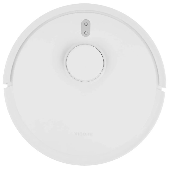 Робот-пылесос Xiaomi Robot Vacuum S20 Белый | Фото 1 из 3