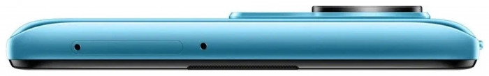 Смартфон Honor X7A Plus 6/128GB Cиний (Ocean Blue) | Фото 6 из 8