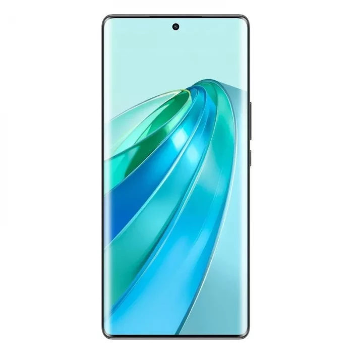 Смартфон Honor X9A 8/256GB Черный (Midnight Black) | Фото 2 из 6