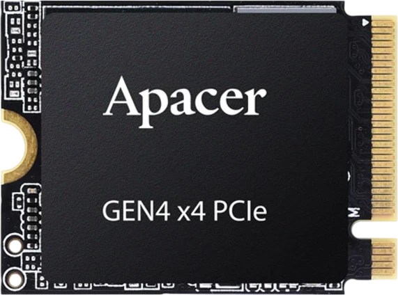 Накопитель SSD 1Tb Apacer PE4430-R (AP3AE4430RI-0001)