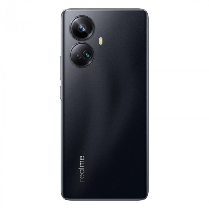 Смартфон Realme 10 Pro+ 8/128GB Черный (Dark Matter) EAC | Фото 3 из 8