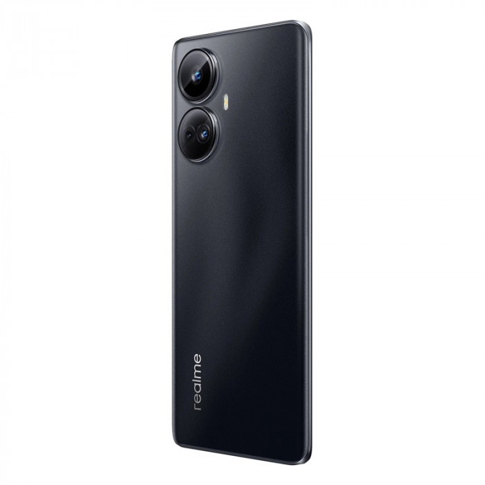 Смартфон Realme 10 Pro+ 8/128GB Черный (Dark Matter) EAC | Фото 6 из 8