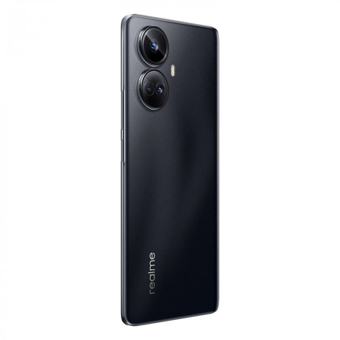 Смартфон Realme 10 Pro+ 8/128GB Черный (Dark Matter) EAC | Фото 7 из 8
