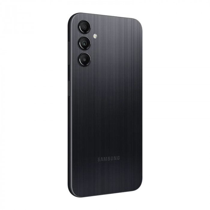 Смартфон Samsung Galaxy A14 4/64GB Черный (Black) | Фото 5 из 9