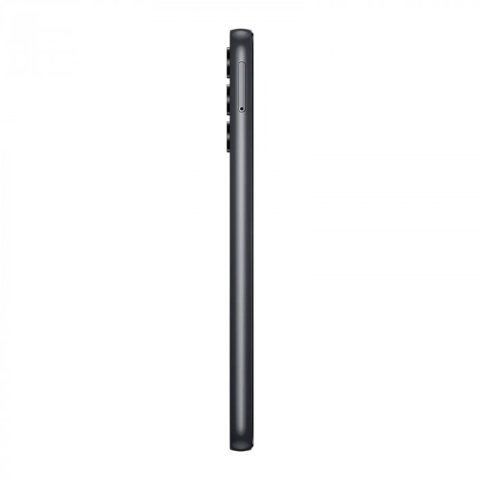 Смартфон Samsung Galaxy A14 4/64GB Черный (Black) | Фото 8 из 9