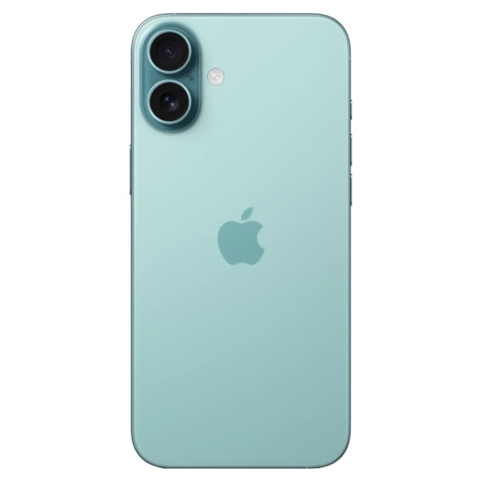 Смартфон Apple iPhone 16 Plus 128GB Бирюзовый (Teal) | Фото 3 из 5