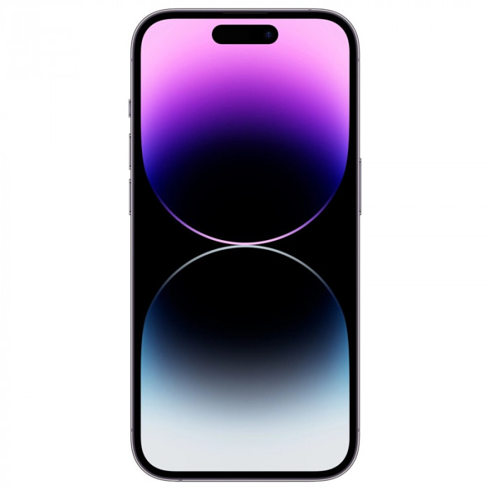 Смартфон Apple iPhone 14 Pro Max 512GB Фиолетовый (Deep Purple) DualSim | Фото 8 из 9
